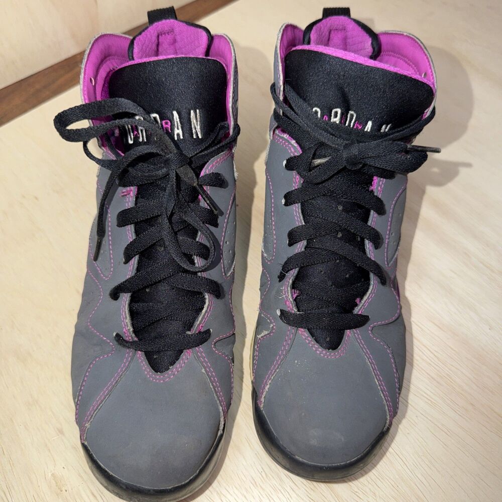 Air Jordan 7 Retro Valentines Sz 8.5